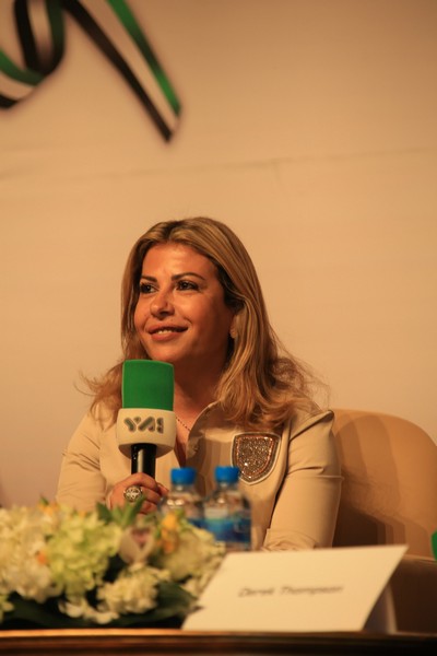 Sheikh Mansoor Festival Conference 
